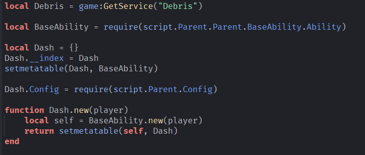 Party System